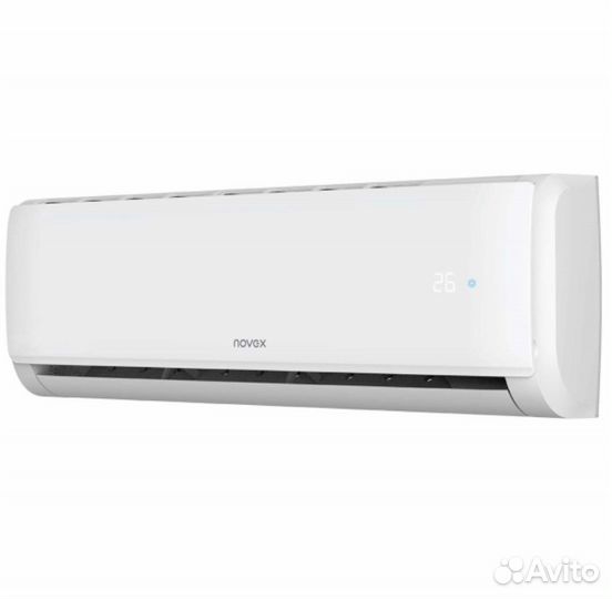 Сплит-система Novex NAC-07F1A