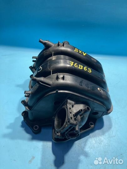 Коллектор впускной для Skoda Fabia