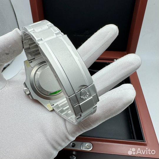 Мужские часы Rolex Submariner DiW 41mm Dune