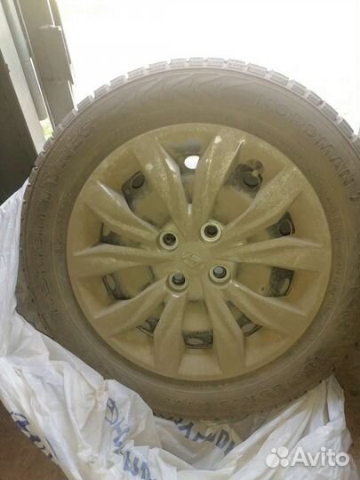 Nordman Nordman 4 185/65 R15