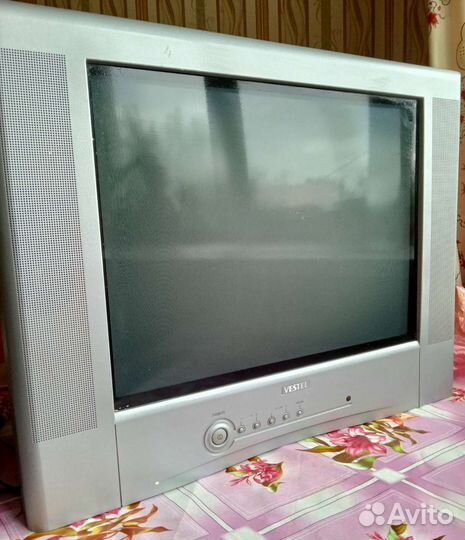 Телевизор Vestel
