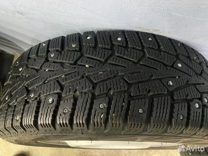 Колеса r 14 зимние 4 100