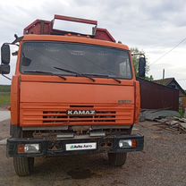 КАМАЗ 53229, 2008