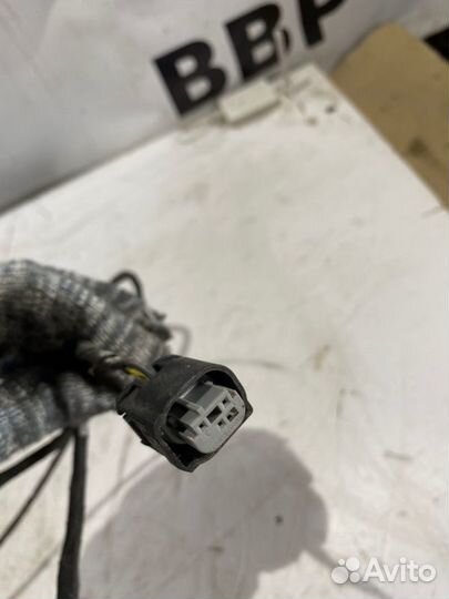 Коса парктроников передняя Bmw 5 E60 N47B20 2Л