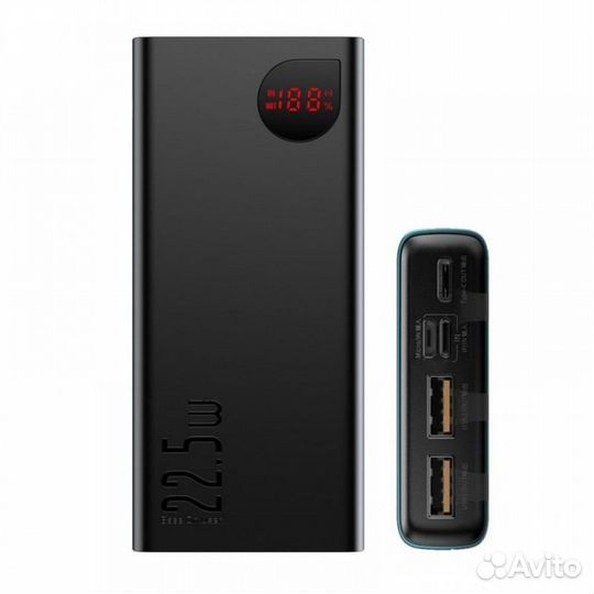Power bank Baseus 10000 мАч