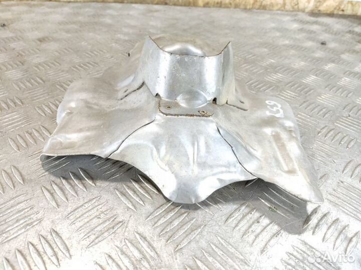 Экран тепловой Bmw 6 2011-2017