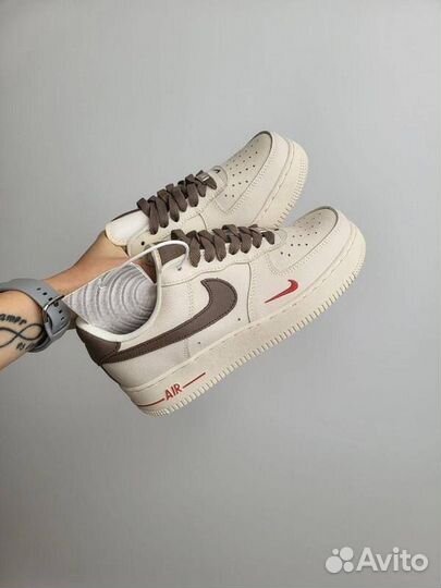 Кроссовки nike air force 1