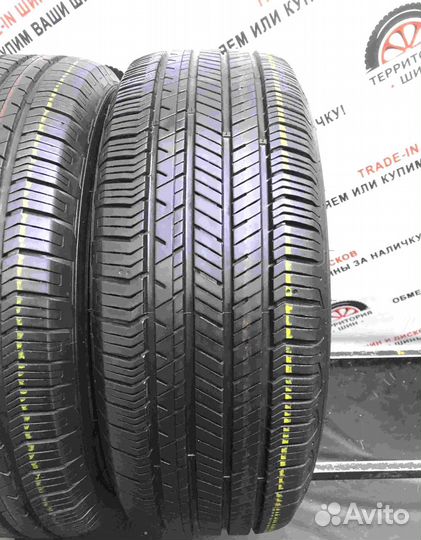 Hankook Dynapro HL3 RA45 205/55 R17 91L