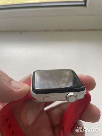 Часы apple watch 3 42mm
