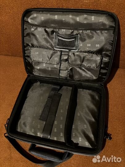 Сумка для ноутбука 17 дюймов