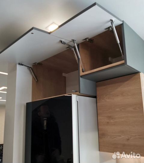 Кухни Кухня угловая Кухонный гарнитур