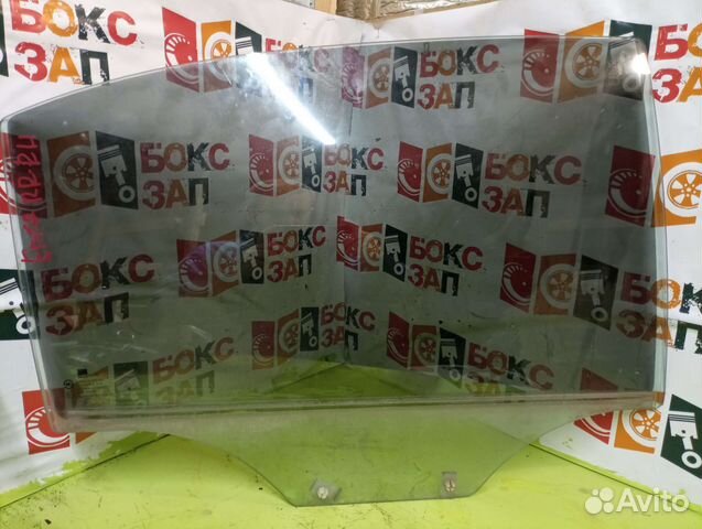 Стекло заднее правое Chevrolet Epica