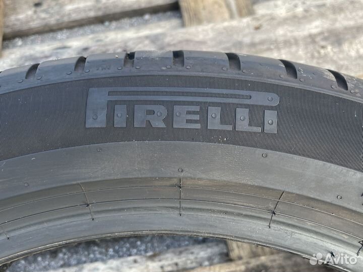Pirelli Scorpion 255/45 R20