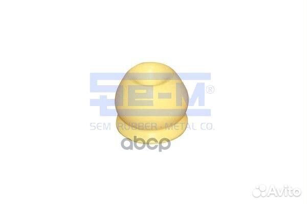 Отбойник рессоры MB 9042 Se-M