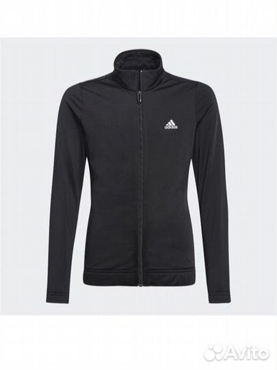 Спортивный костюм adidas essentials tracksuit xs
