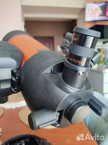 Телескоп Celestron NextStar 4se