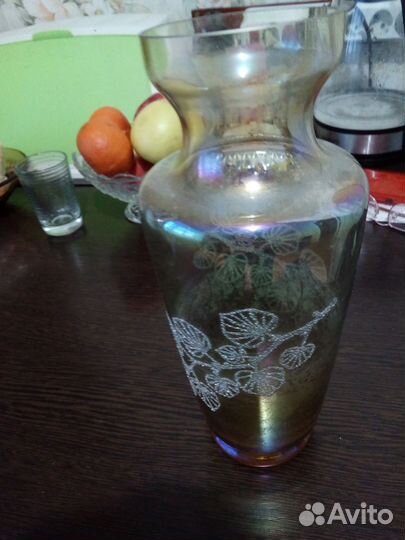 Ваза под цветы