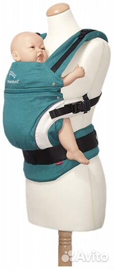 Эргорюкзак manduca