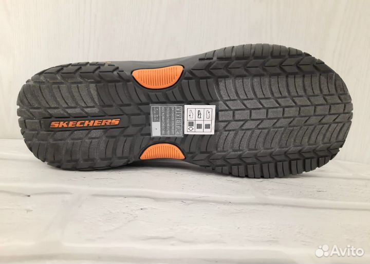 Сандалии skechers оригинал