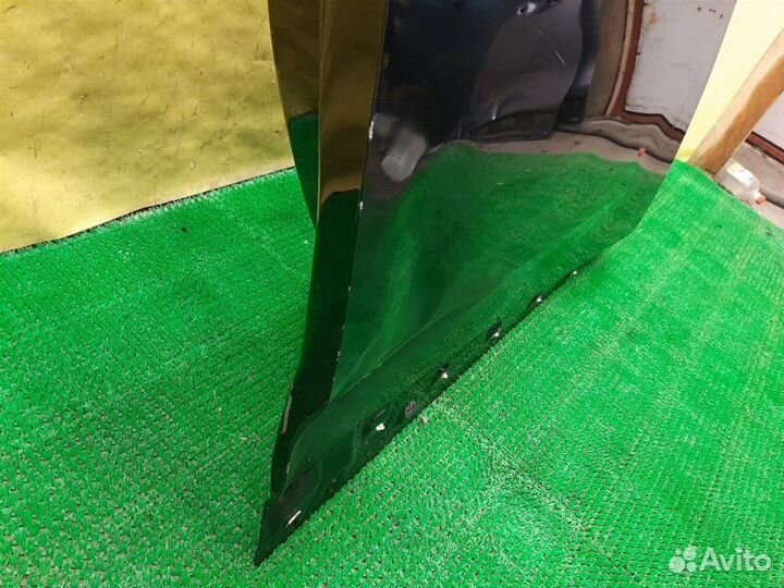 Дверь боковая передняя правая Changan Cs55 Plus