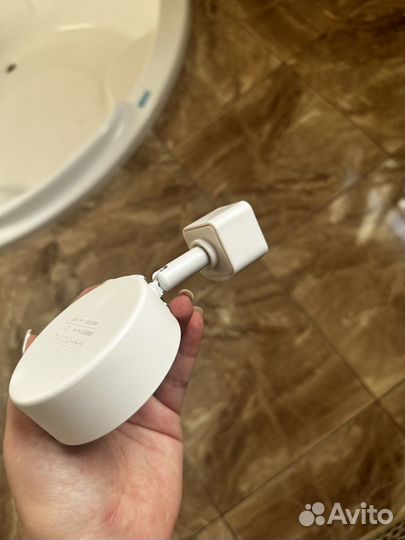 Светильник светодиодный для трека 2 шт