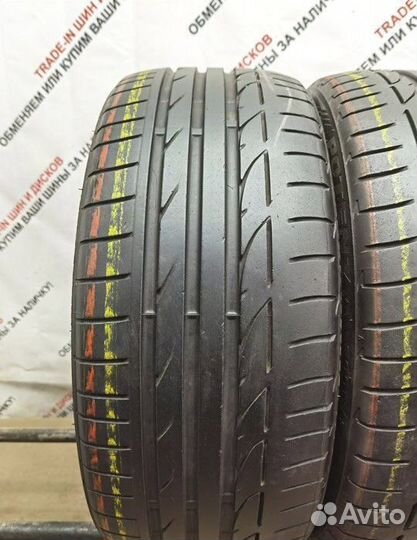 Bridgestone Potenza RE-01R 225/50 R16 92V
