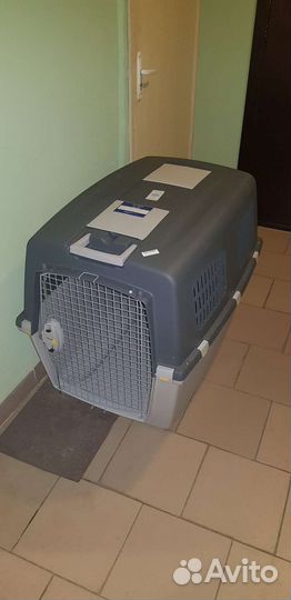 Клетка для перевозки животных
