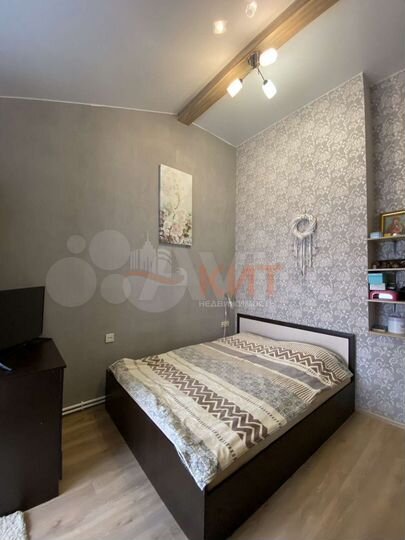 3-к. квартира, 86 м², 1/2 эт.