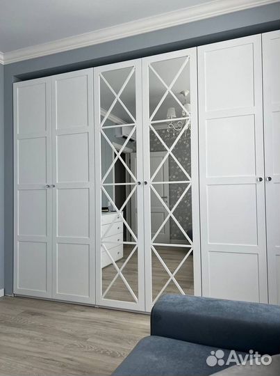 Шкаф распашной Оплата при Получении