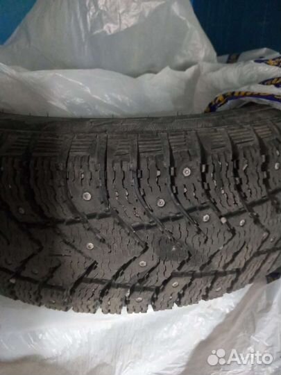Cordiant Snow Cross 6.5/65 R15 95