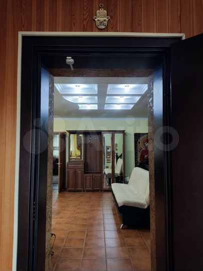 Дом 280 м² на участке 7 сот.