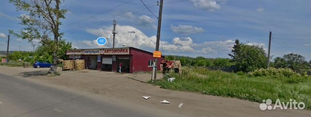 Автомойщик