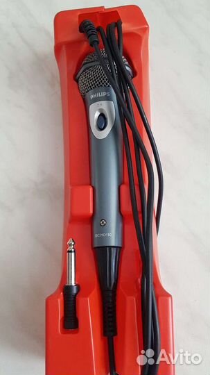 Микрофон для караоке