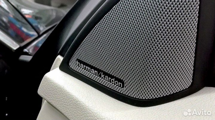 Шильдики на акустику harman kardon
