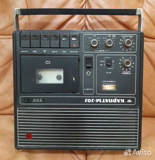 Карпаты - 202. На запчасти. Под ремонт