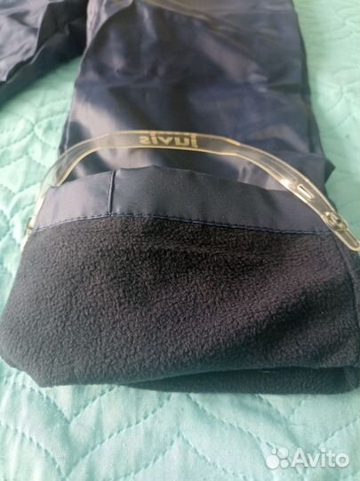 Штаны детские новые 104