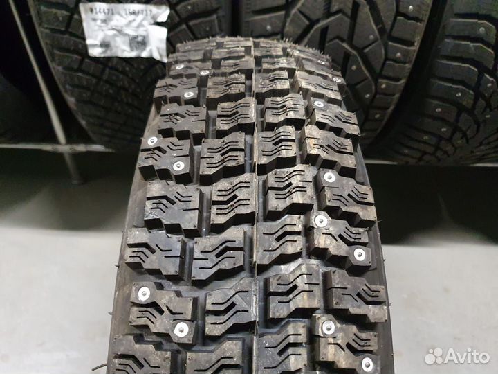 КАМА И-511 175/80 R16