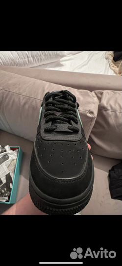 Tiffany & CO Nike Air Force 1