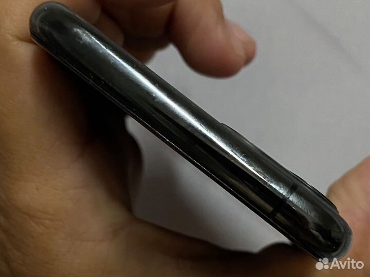 iPhone 11 pro 256gb