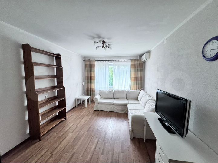 1-к. квартира, 39,4 м², 3/10 эт.