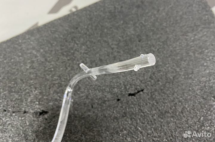 Правый внутренний световод фары BMW X3/X4 G01 G02