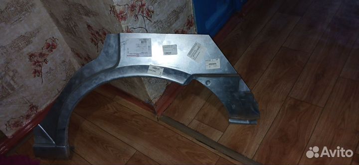 Запчасти Opel Vectra B