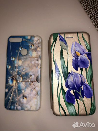 HUAWEI Y6 Prime (2018), 2/16 ГБ