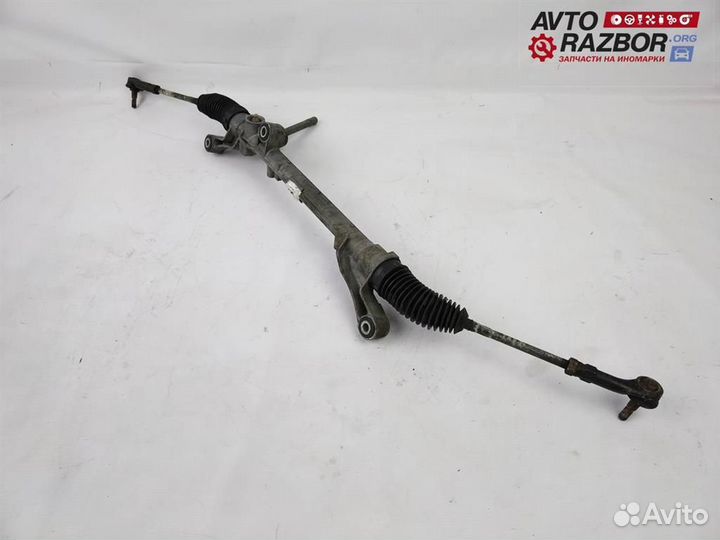 Рейка рулевая Ford Fiesta 2008
