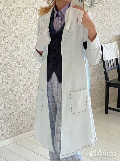 Косплей Эзоп 