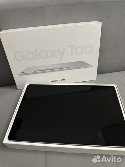 Galaxy TAB s7 FE 64 / 4