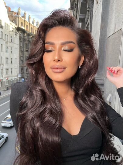 Визажист,стилист по причёскам