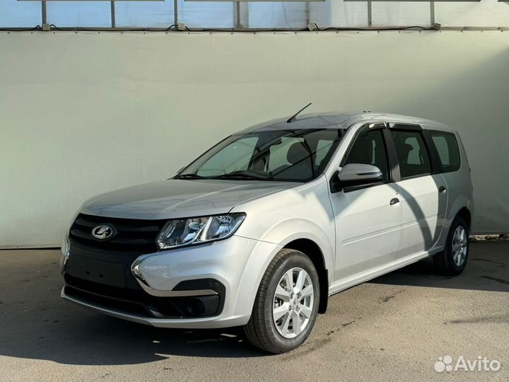 ВАЗ (LADA) Largus 1.6 MT, 2024