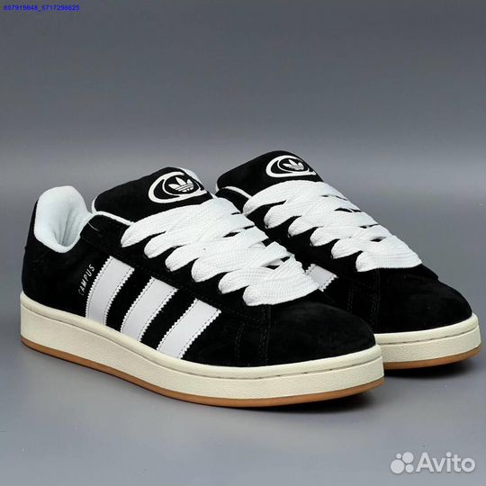 Adidas Campus 00s (Арт.89705)