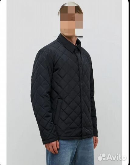 Куртка демисезонная Baon